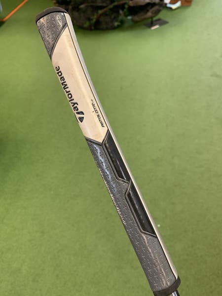 Taylormade Spider EX Navy Putter 33.5” | SidelineSwap | Buy and