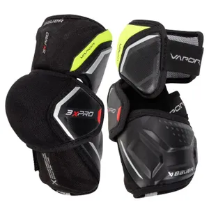 Junior Bauer Vapor 3X Pro Elbow Pads (New) (1059935)