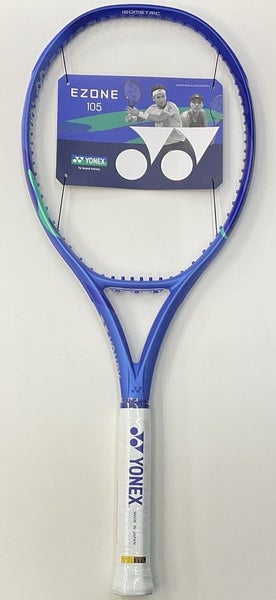 Yonex Ezone 105 Grip Size 2