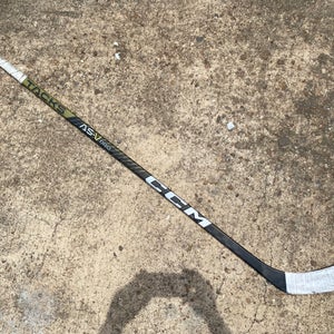 CCM Tacks AS-V PRO Pro Stock Hockey Stick P90T Grip 70 Flex Right 92523