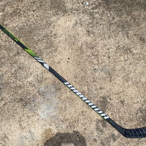 Warrior Alpha LX2 Pro Stock Hockey Sticks Grip W28 Left 39874