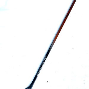 New Bauer Vapor Hyperlite 2 (orange) Pro Stock - RH, P92M, 87 Flex