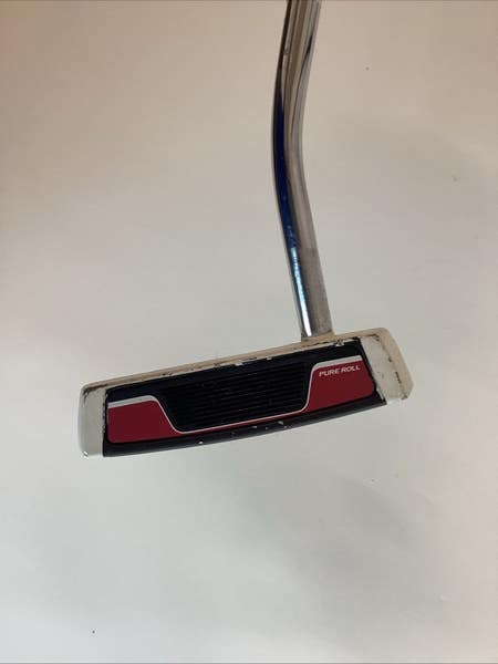 Putter droitier homme TaylorMade GHOST Spider Si 72 34 pouces