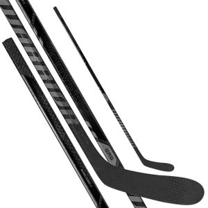 Senior Warrior COVERT QR6 Right Handed Hockey Stick P28 Pro Stock (New)