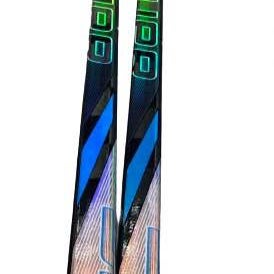 (New) 2 PACK Senior Bauer Nexus Tracer Right Handed Hockey Stick P88 70 Flex