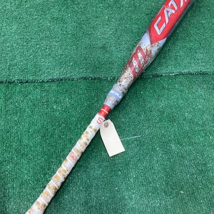 2023 Marucci CAT X Composite Bat USSSA Certified (-10) Composite 20 oz 30" (rattle)