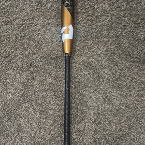 2022 DeMarini Zoa Composite BBCOR Certified Bat (-3) Composite 29 oz 32" (New)