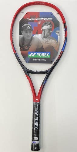 Yonex Vcore 100 Grip Size 1