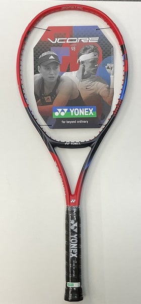 Yonex Vcore 98 Grip Size 4