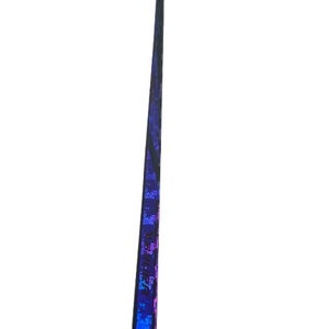 NEW P28 70 Flex Bauer Twitch Custom Purple Right Handed Hockey Stick