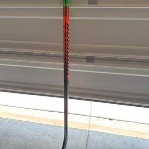 Senior Warrior Covert QR5 Pro Right Handed Hockey Stick P28 (Used)
