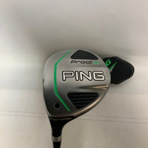 Ping (Used) Left Hand Junior Regular Flex 3 Wood Fairway Wood