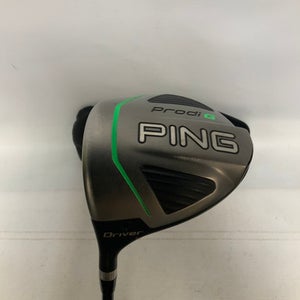 Ping (Used) Left Hand Junior Regular Flex Driver