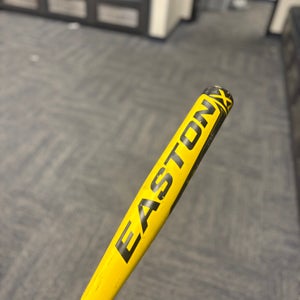 Easton XL1 Composite BBCOR Certified Bat (-3) 31 oz 34" (Used)