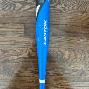 2014 Easton S300 Alloy USSSA Certified Bat (-12) Alloy 18 oz 30" (Used)