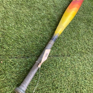 Easton Hype Fire (2 3/4") USSSA 2024 (-10)