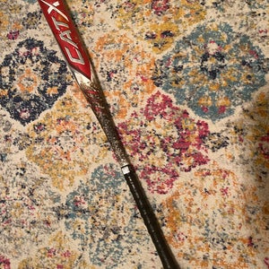2023 Marucci CATX 1-pc. Alloy BBCOR Certified Bat (-3) 30 oz 33" (Used)