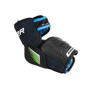 Junior Bauer X Elbow Pads (New) (1063722)