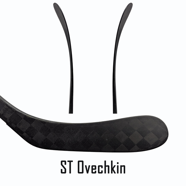Pro Blackout™ Custom (Extra Lite) - RH/PRO 8 (ST Ovechkin)/F85/64"