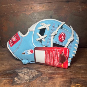 Rawlings Heart of the Hide “Fro-Glo” Exclusive Limited Edition 11.5” I-Web PROR314-2CBW #125/144 NWT