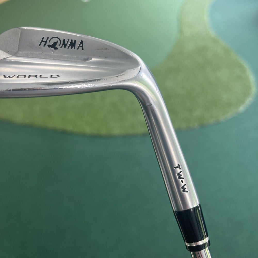 ホンマ ゴルフ ウェッジ 48度 ホンマ T//WORLD ゴルフウェッジ 3本