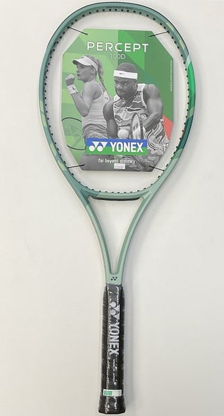 Yonex Percept 100D Grip Size 2
