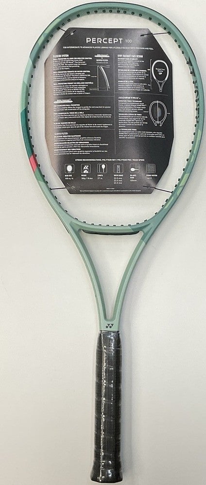Yonex Percept 100 Grip Size 3 | SidelineSwap | Buy and Sell on