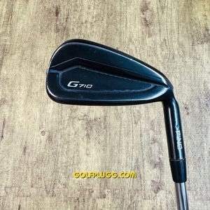 7 Iron- Ping G710, KBS Tour Regular Flex (19213)