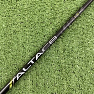 PING Alta CB 70 Stiff Flex Hybrid Graphite Shaft 39.75 Ping Adapter Tip .370