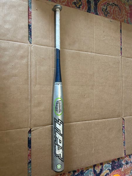 Batte Composite Louisville Slugger Xeno Plus 34" 24 Oz - Fastpitch Softball