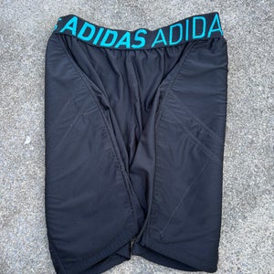 Youth Softball Sliding Shorts