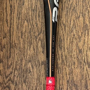 Rawlings Prodigy Alloy USABat Certified Bat (-11) 16 oz 27" (Used)