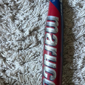 Marucci CAT9 Connect “Pastime” Alloy USSSA Certified Bat Alloy (-5) 29 oz 32" (Used)