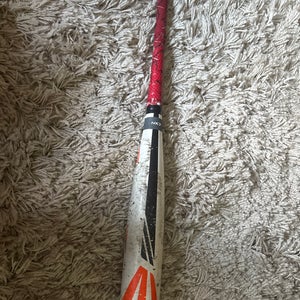 Easton Mako Beast Composite USSSA Certified Bat (-10) Composite 20 oz 30" (Used)