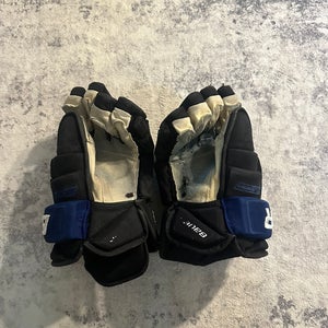 Bauer Gloves 14" (Used)