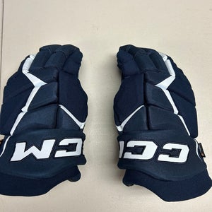 CCM JetSpeed Xtra Pro Gloves 14" (New)