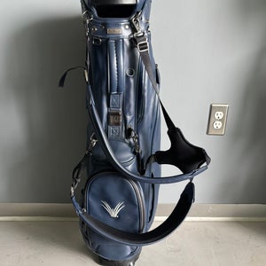 Windsong Farm Titleist LinkMaster Stand Golf Bag