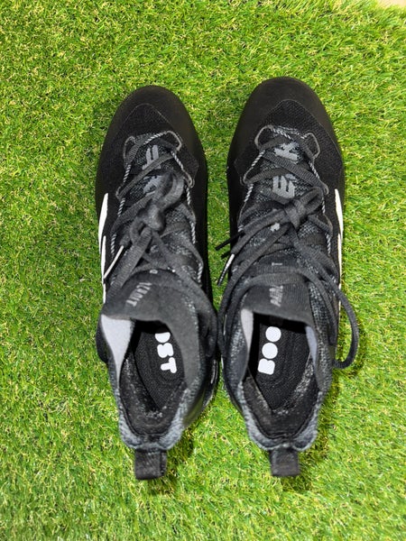 Adidas Freak Ultra Primeknit Boost Football Cleats Black White FX1301 Men NEW s-l400.jpg main image 3