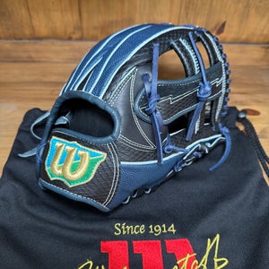 Wilson Staff “Teddy Bear” 11.5” Made In Japan NWT