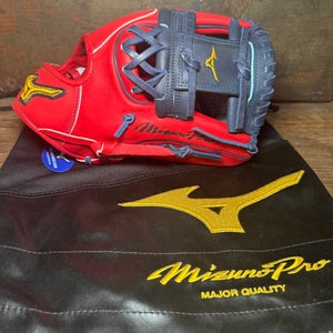 Mizuno Pro Andrelton Simmons 11.5” GMP2AS-400S NWT