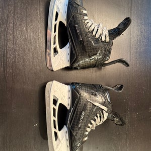 Bauer Mach Hockey Skates