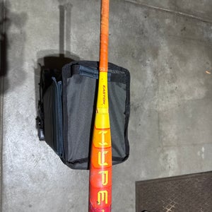 Easton Hype Fire Composite USABat Certified Bat (-10) 18 oz 28" (Used)