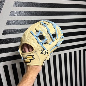 SSK Z5 10.5 youth infield baseball glove