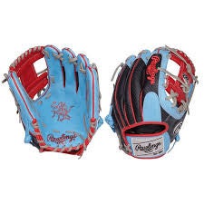 Rawlings (New) Baseball Glove