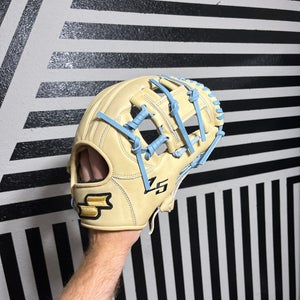 SSK Z5 11.5 infield baseball glove