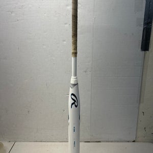 Used Rawlings RFP3MP10 BB/SB Fastpitch Bat 34" 11835-S000194265