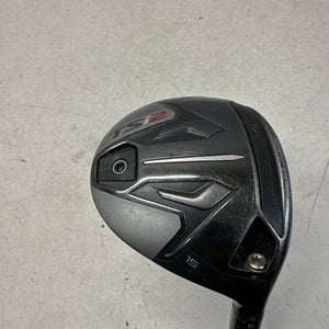 Used Titleist TSI2 Mens Fairway Wood RH 3 Wood 11835-S000194323