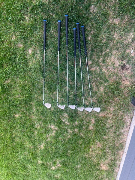 Callaway Xr Irons