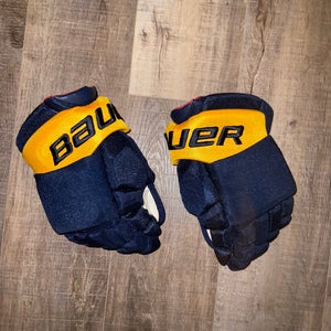 NHL NASHVILLE BAUER VAPOR 1X Lite RYAN ELLIS 13in