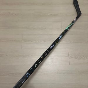 Used Retail True Catalyst 9X3 TC4 (P28) 65 Flex